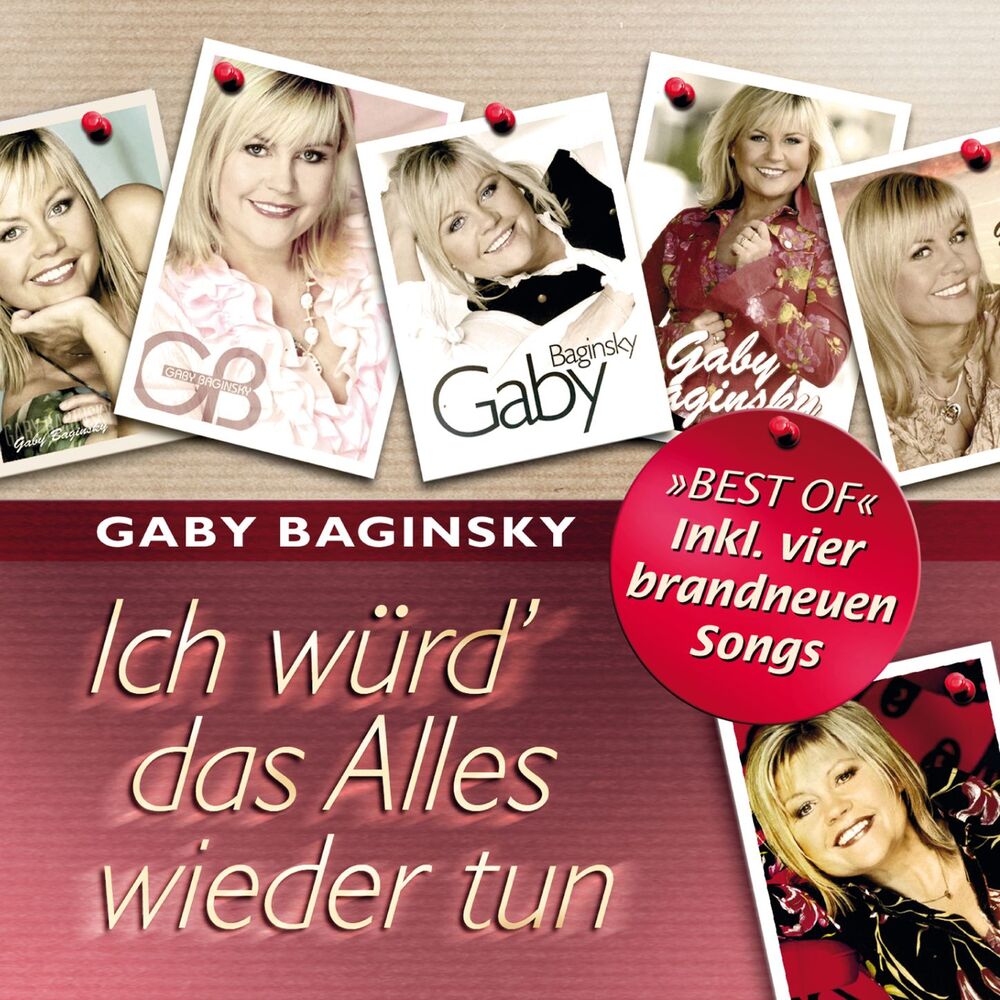 Picture of Ich würd' das alles wieder tun