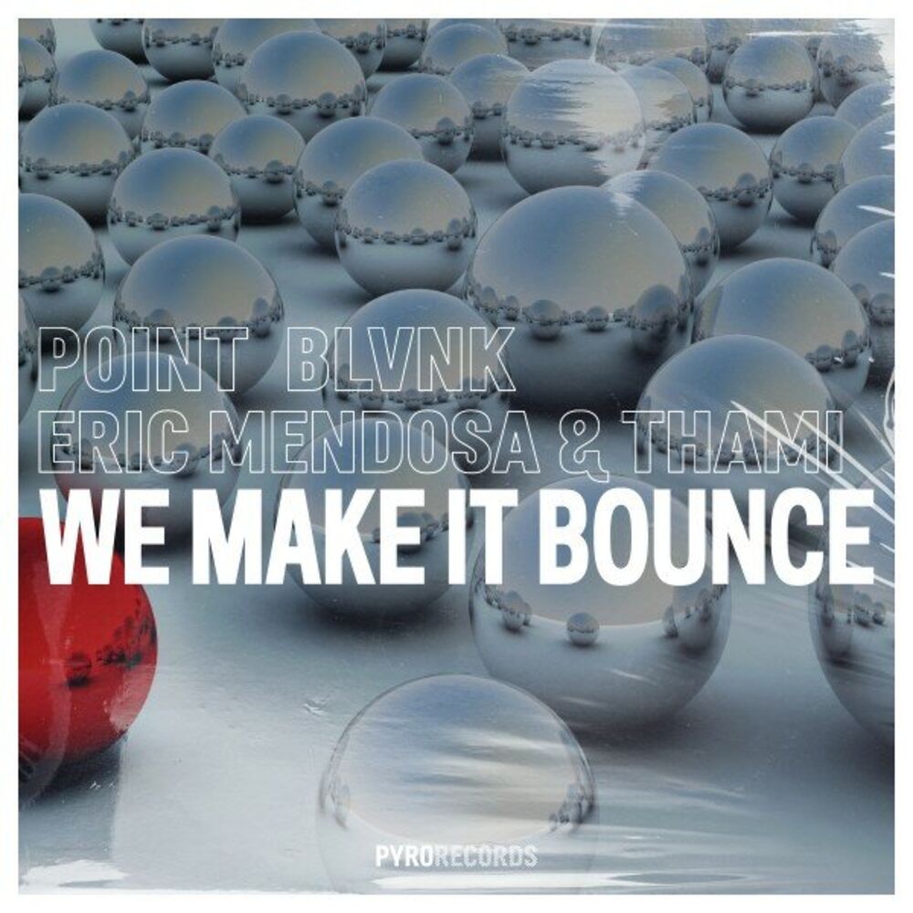 Picture of We Make It Bounce