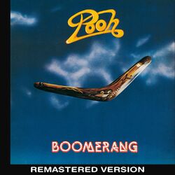 Cover of Boomerang (2014 Remaster)