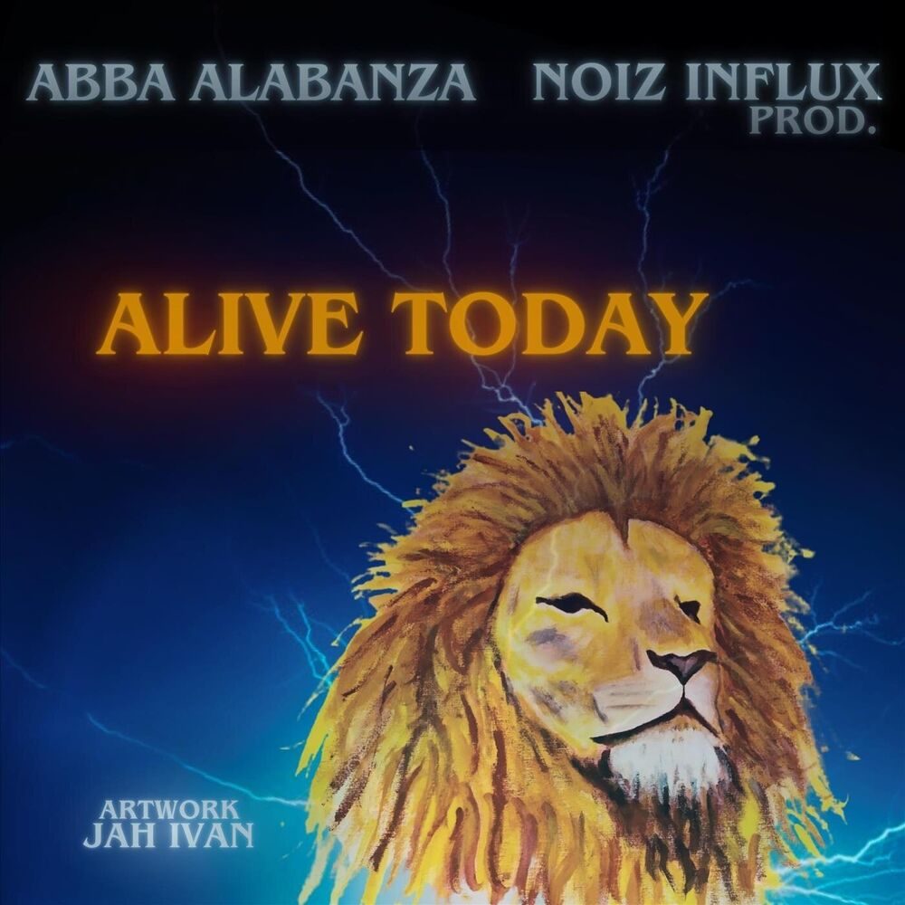 Picture of Alive Today