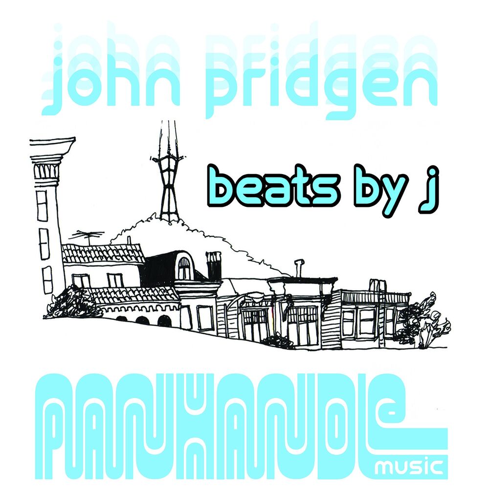 Picture of Beats by J (A-Side)