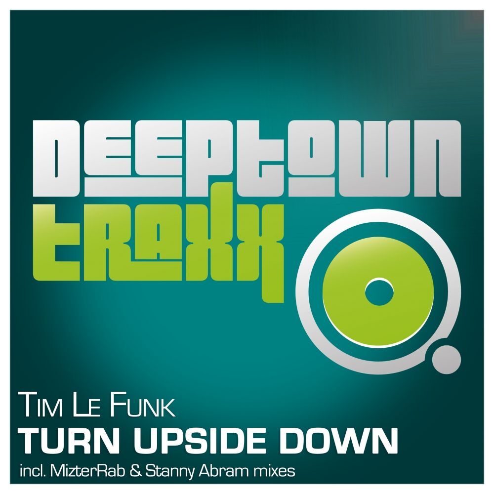 Picture of Turn Upside Down