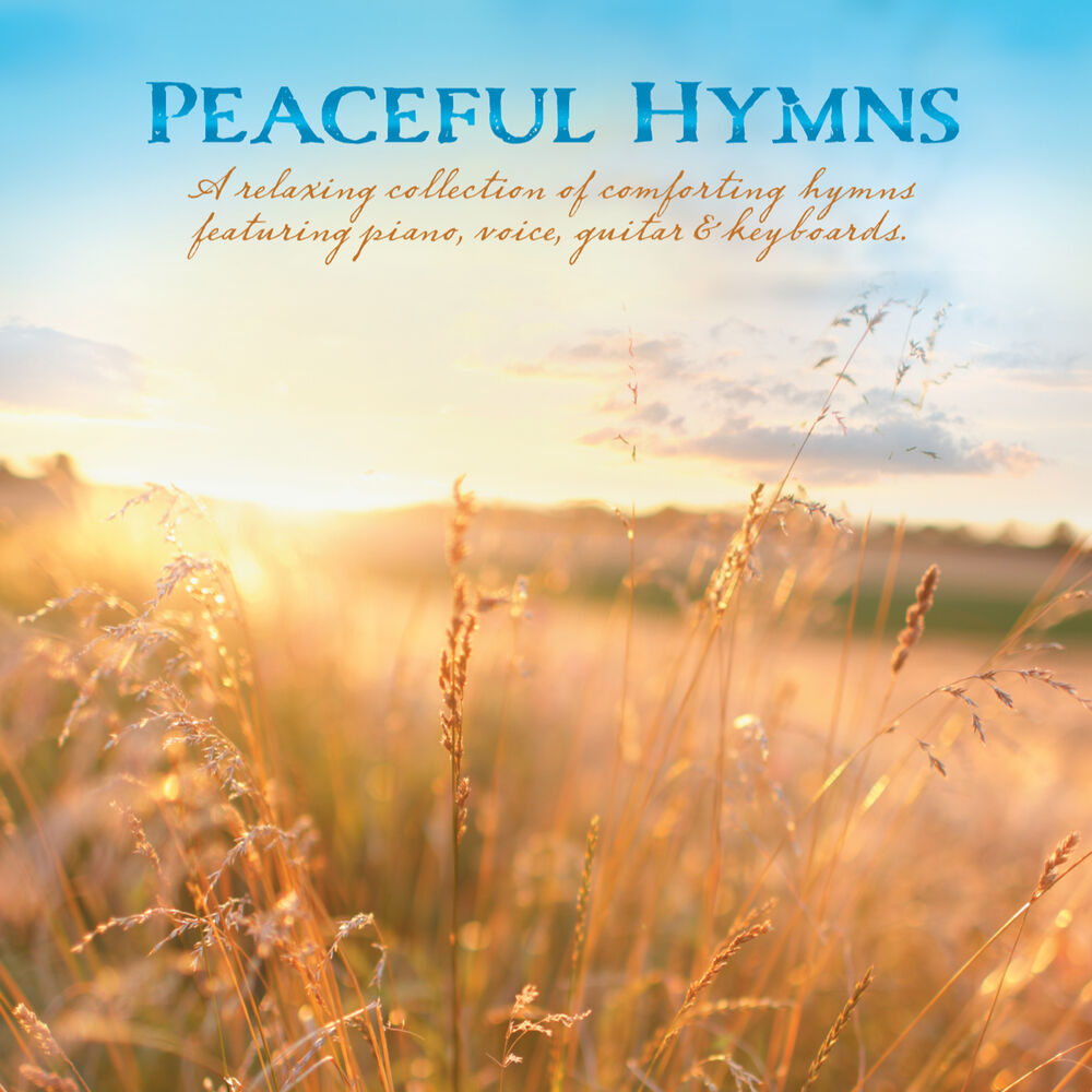 Picture of Peaceful Hymns