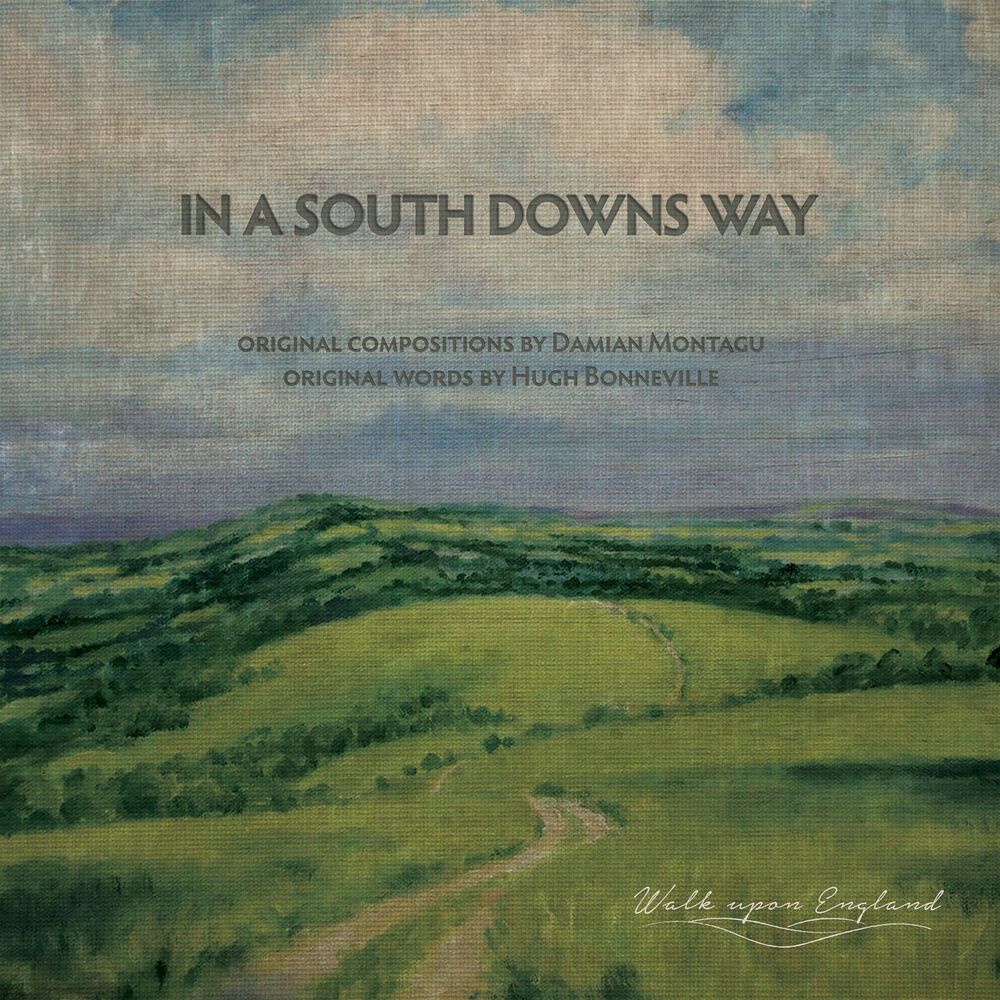 Picture of In A South Downs Way