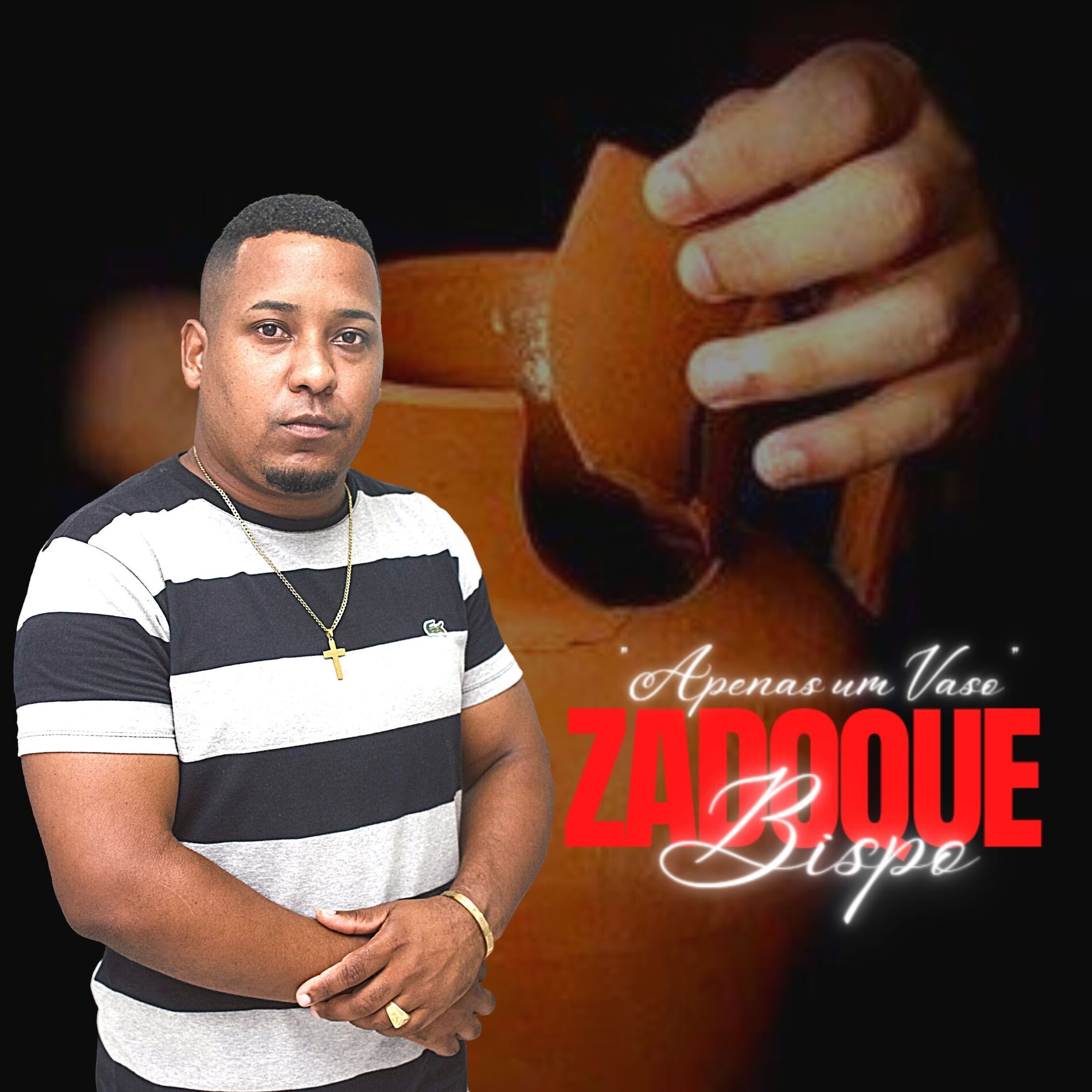 Album cover of Apenas um Vaso
