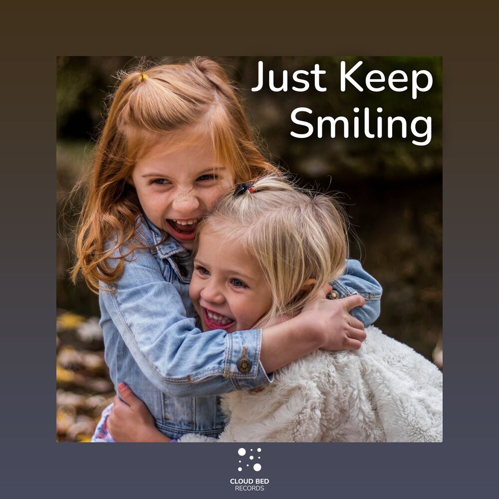 Picture of Just Keep Smiling