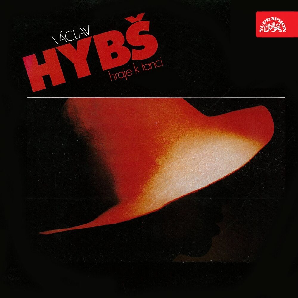 Picture of Hybš Hraje K Tanci