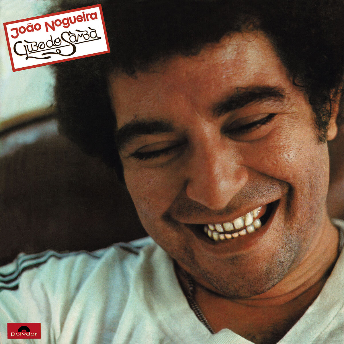 Album cover of Clube Do Samba