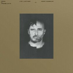 Cover of Fiers et tremblants