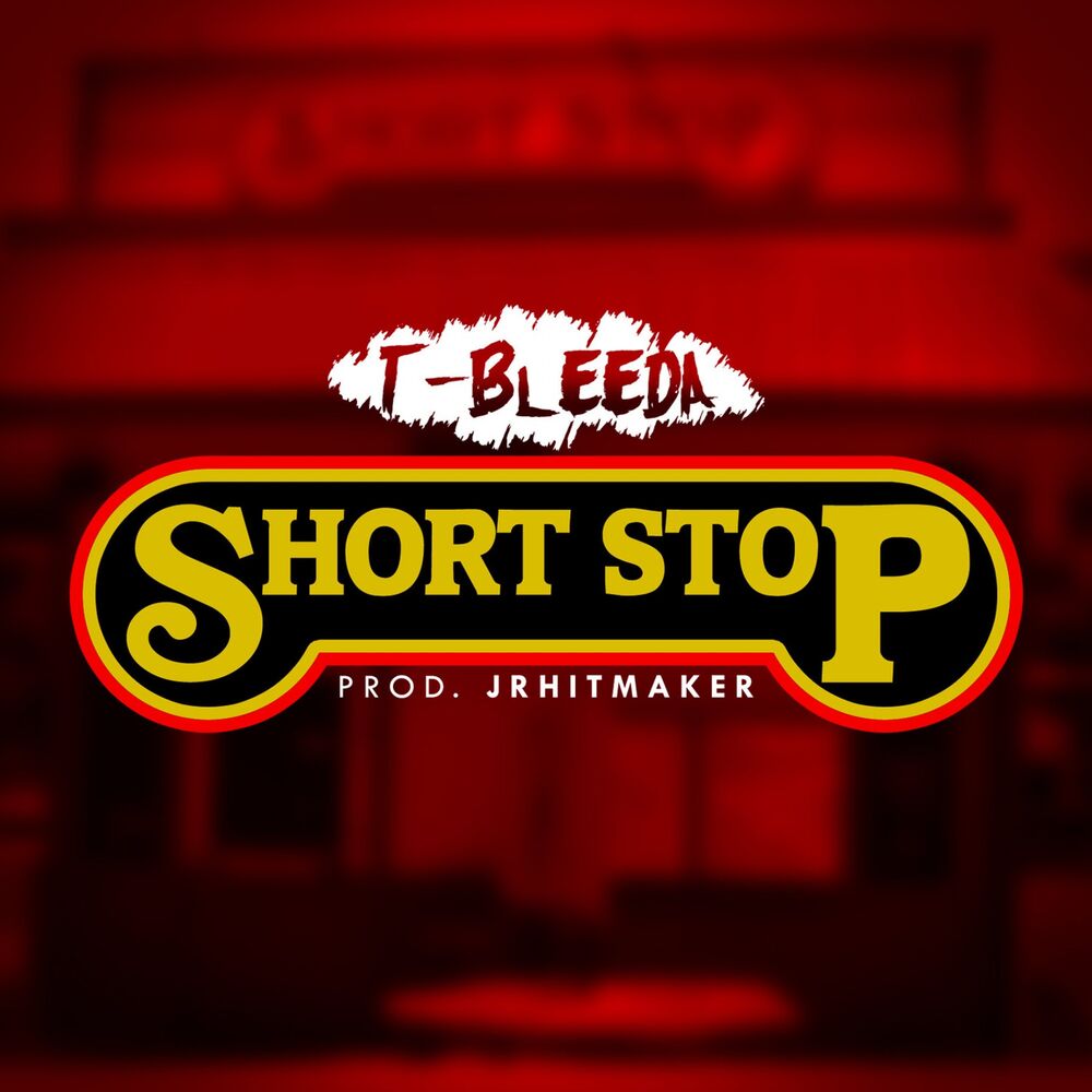 Picture of ShortStop (Prod. JRHitMaker)