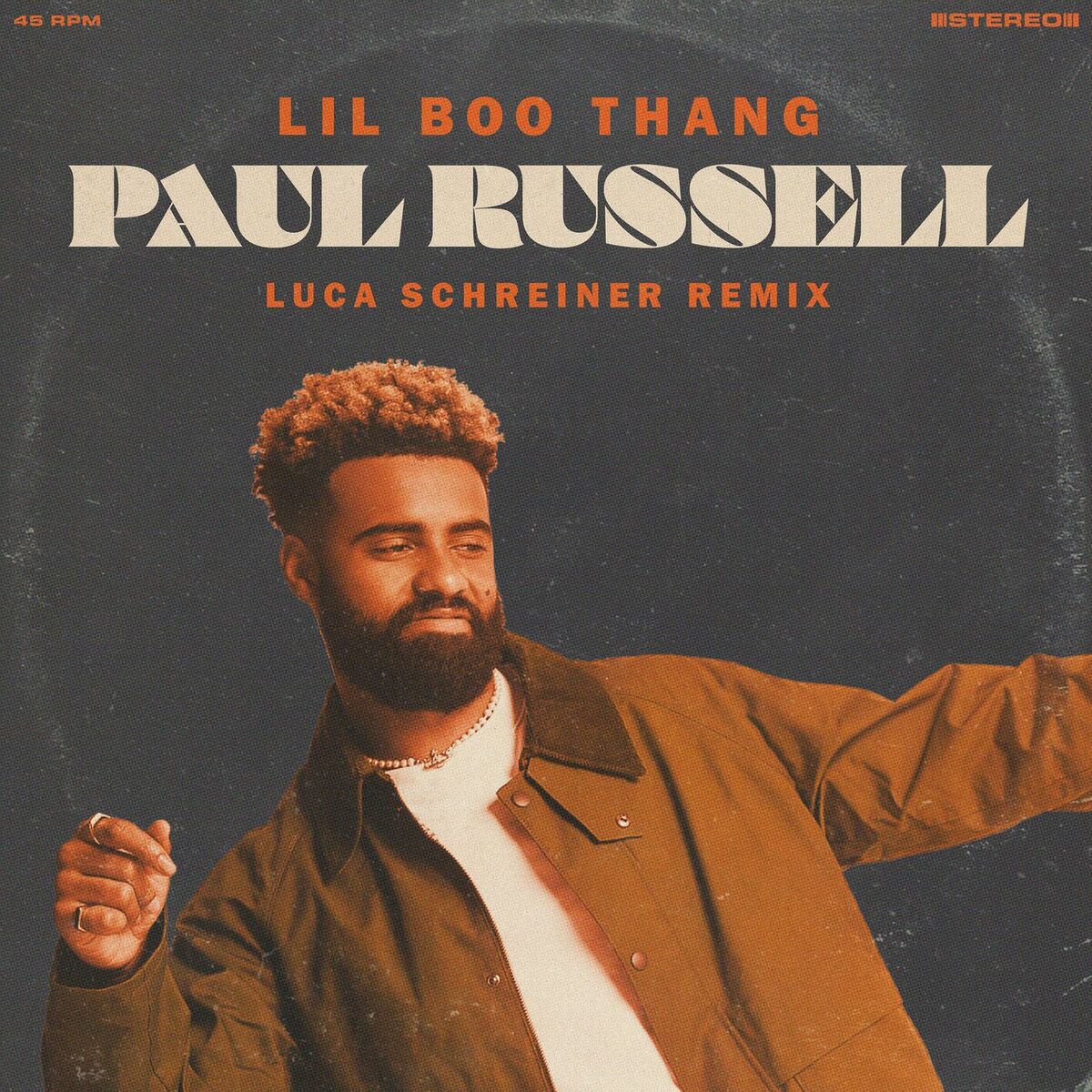Album cover of Lil Boo Thang
