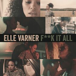 Cover of F**k It All