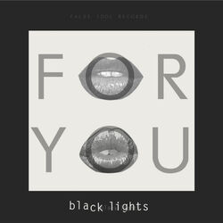 Cover of For You