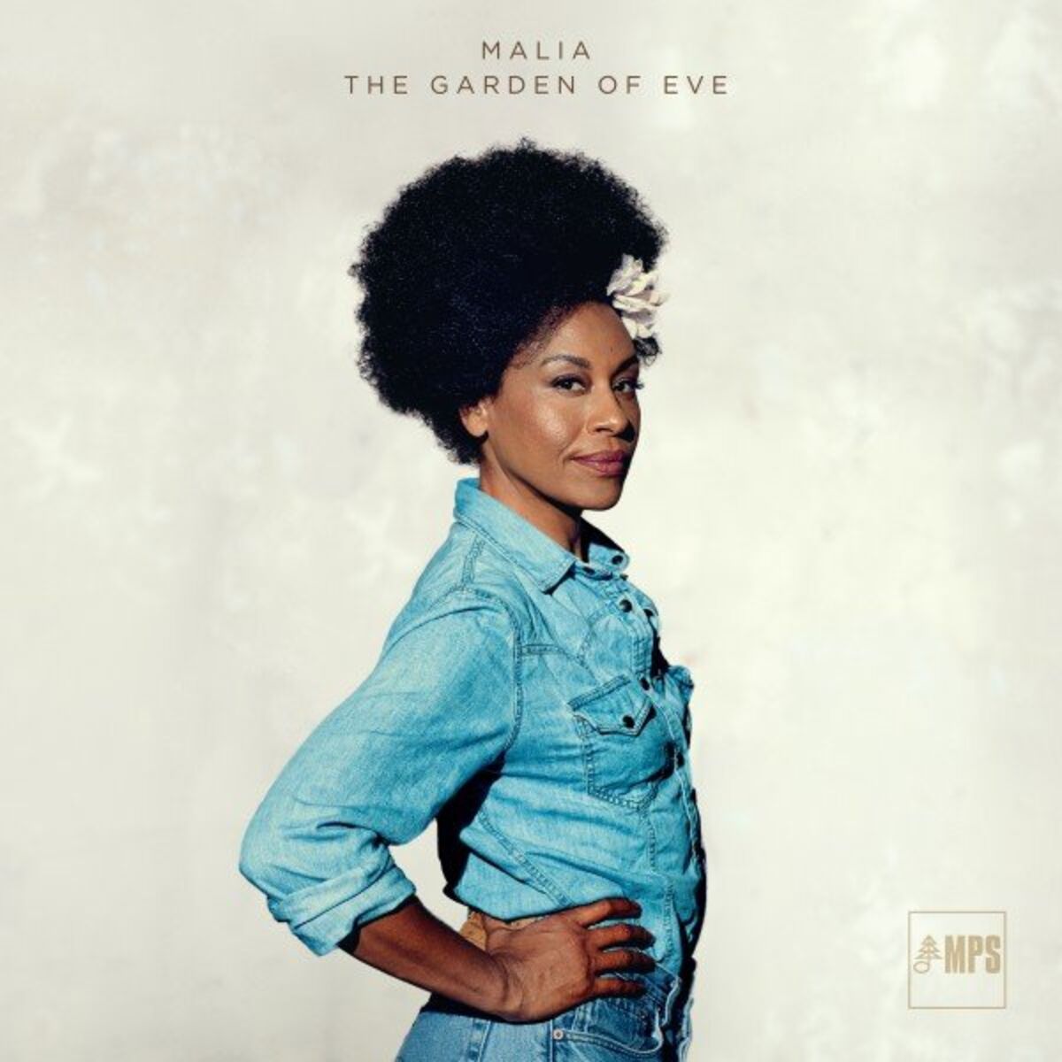Album cover of Hope