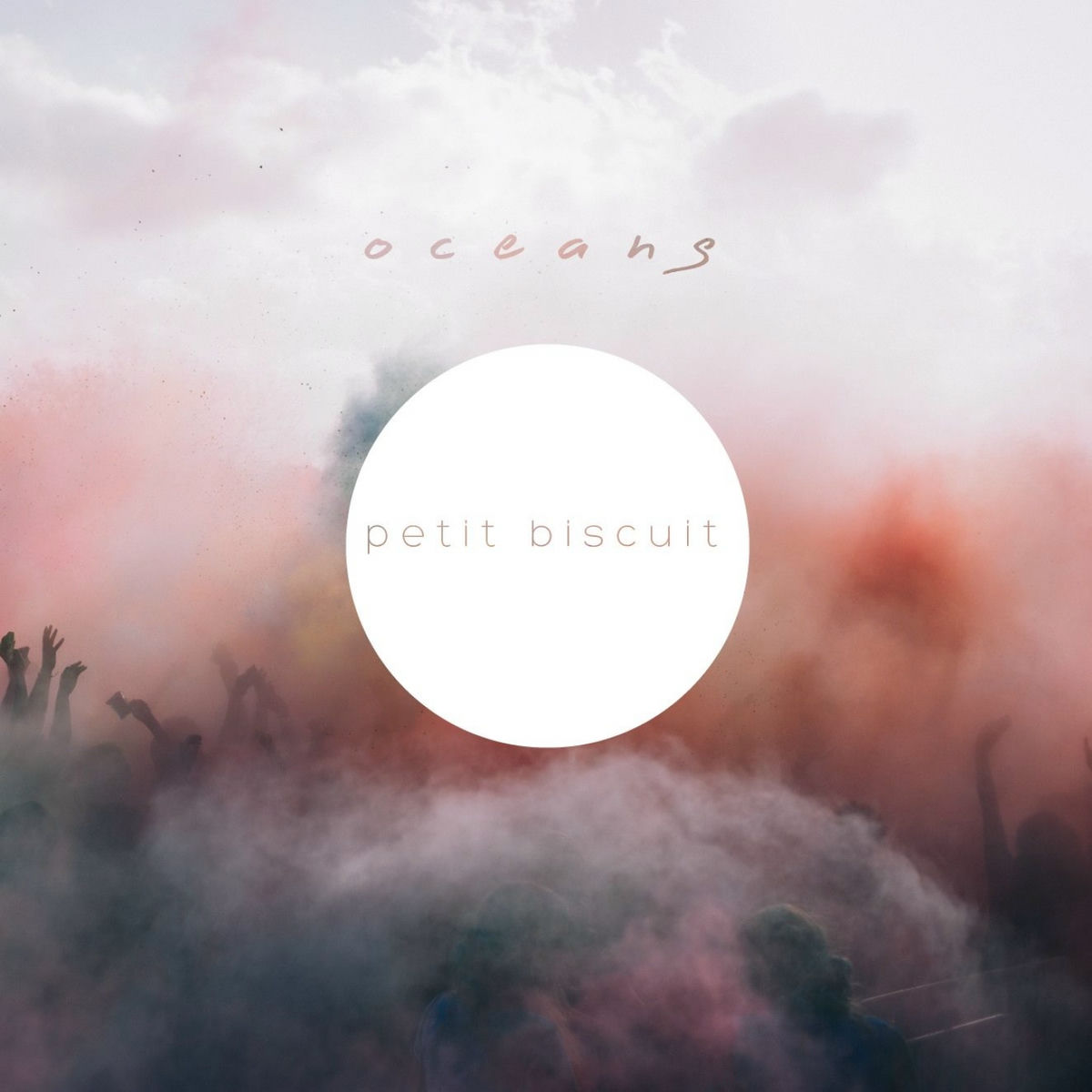 Album cover of Oceans