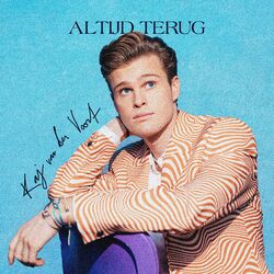 Cover of Altijd Terug