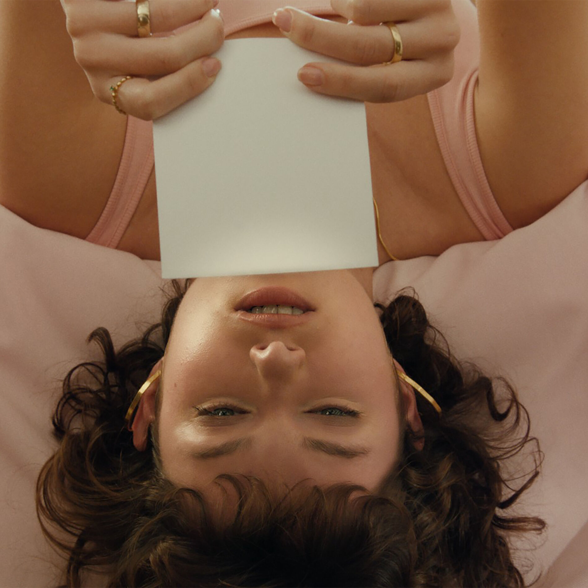 Album cover of Tous les jours