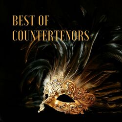 Cover of Best of Countertenors