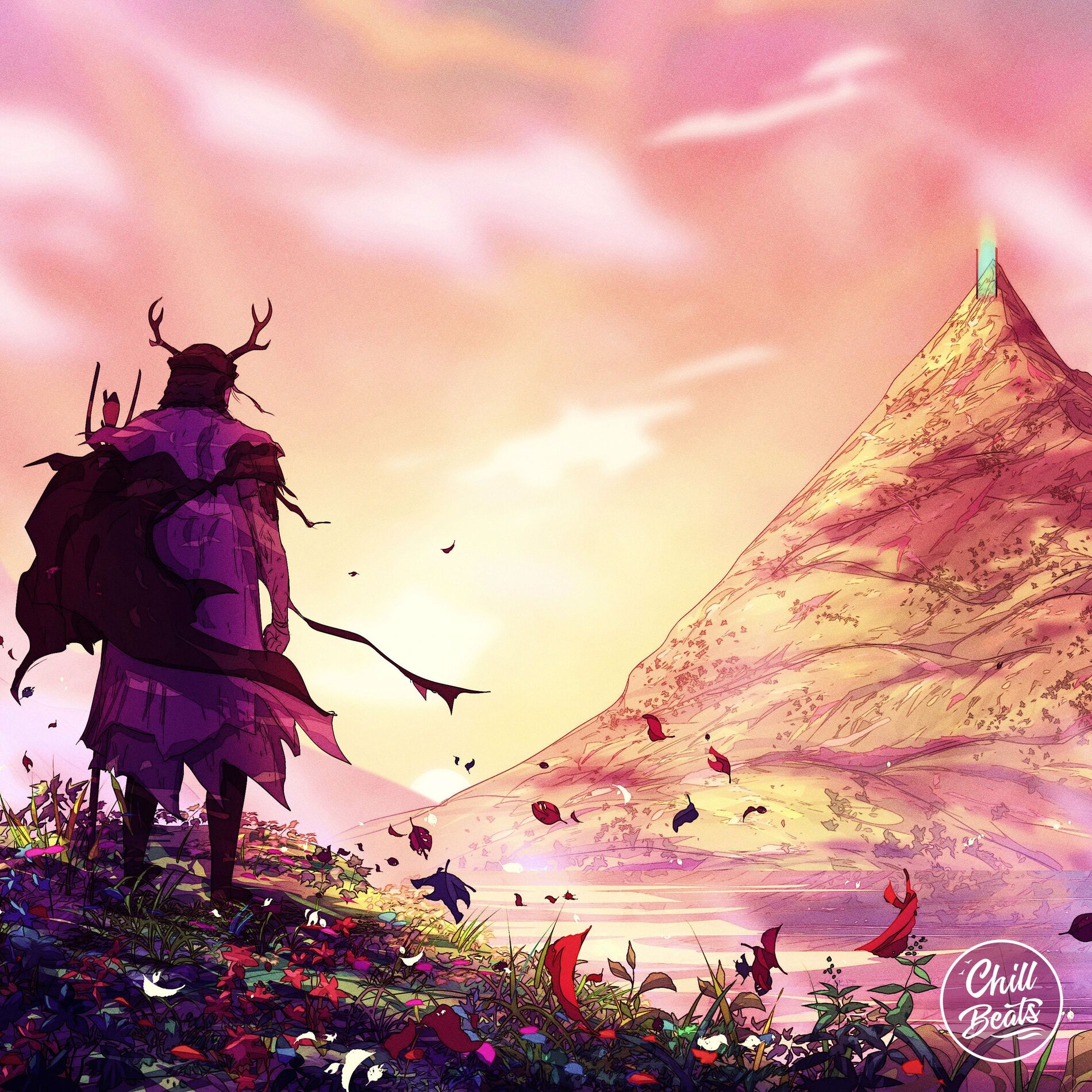 Album cover of The Other Side