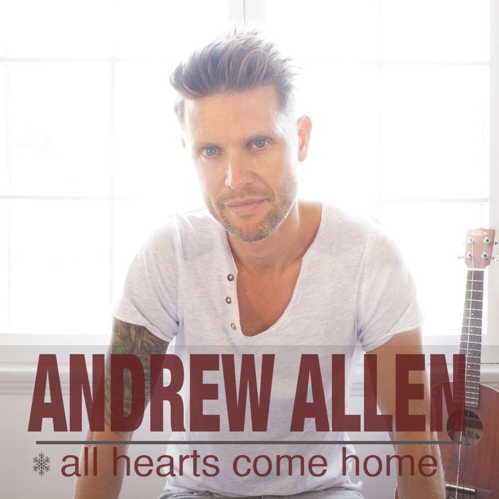 Picture of All Hearts Come Home