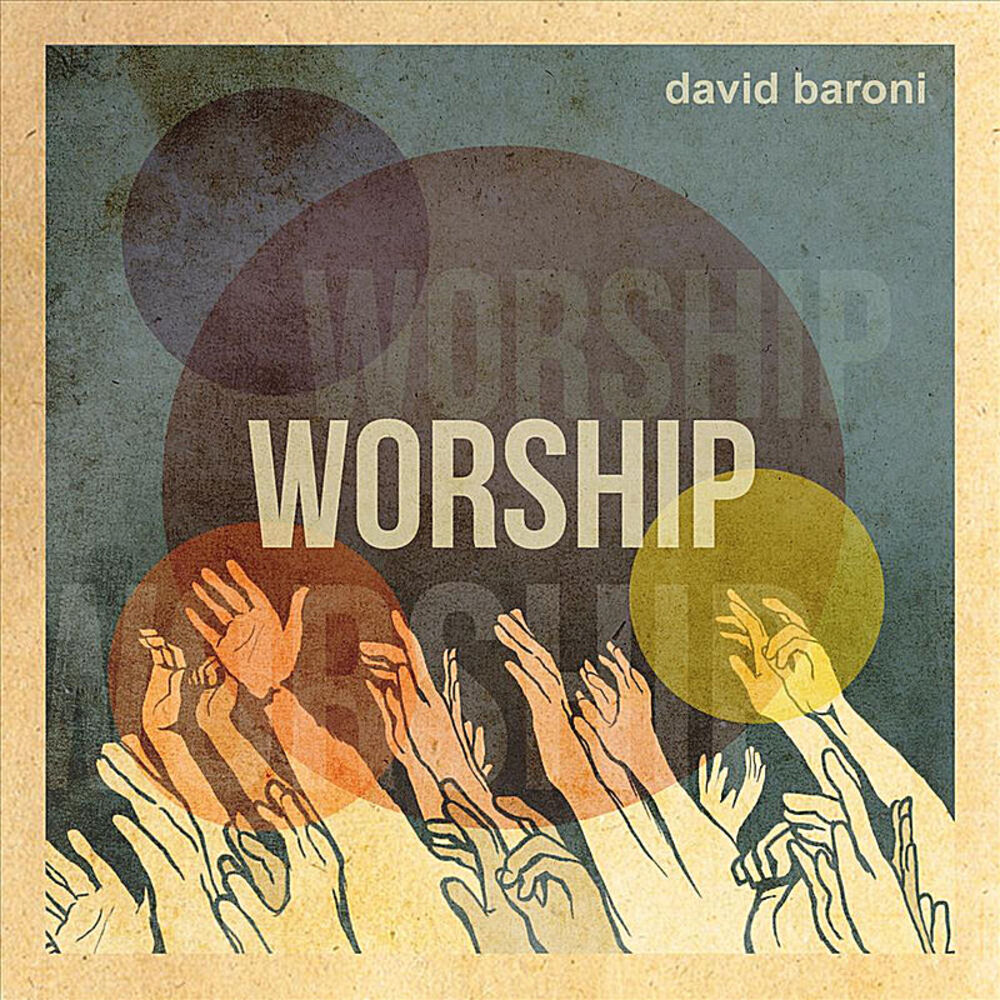 Picture of Worship