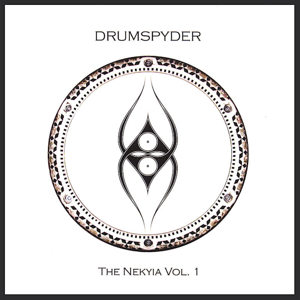 Picture of The Nekyia Vol. 1
