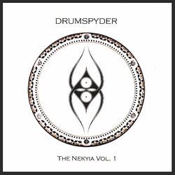 Cover of The Nekyia Vol. 1