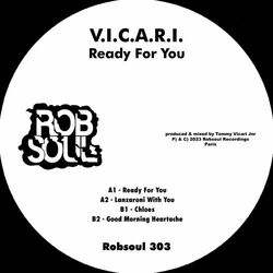 Cover of Ready For You