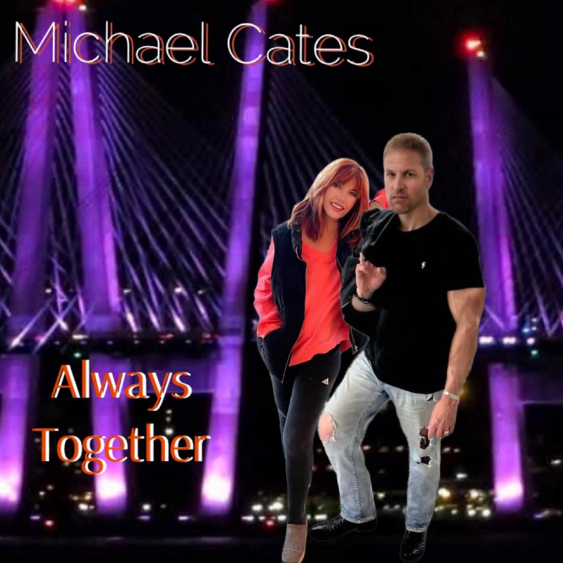 Album cover of Always Together