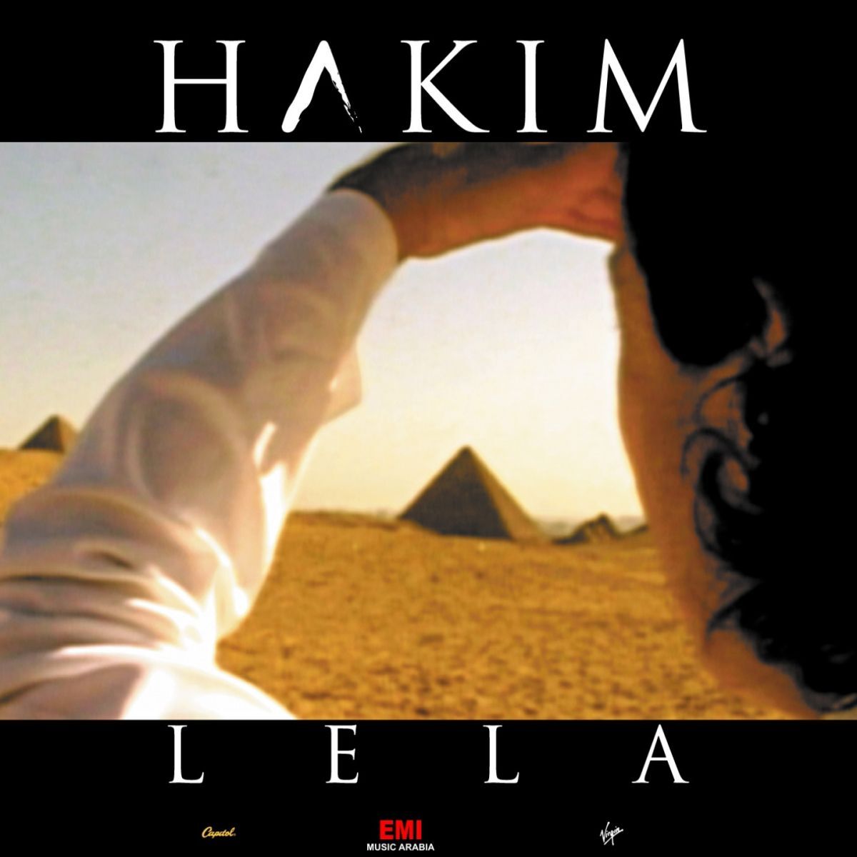 Album cover of Eda Baa