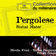 Stabat Mater : Pergolesi: Stabat Mater: 3. O quam tristis by Mirella Freni album cover