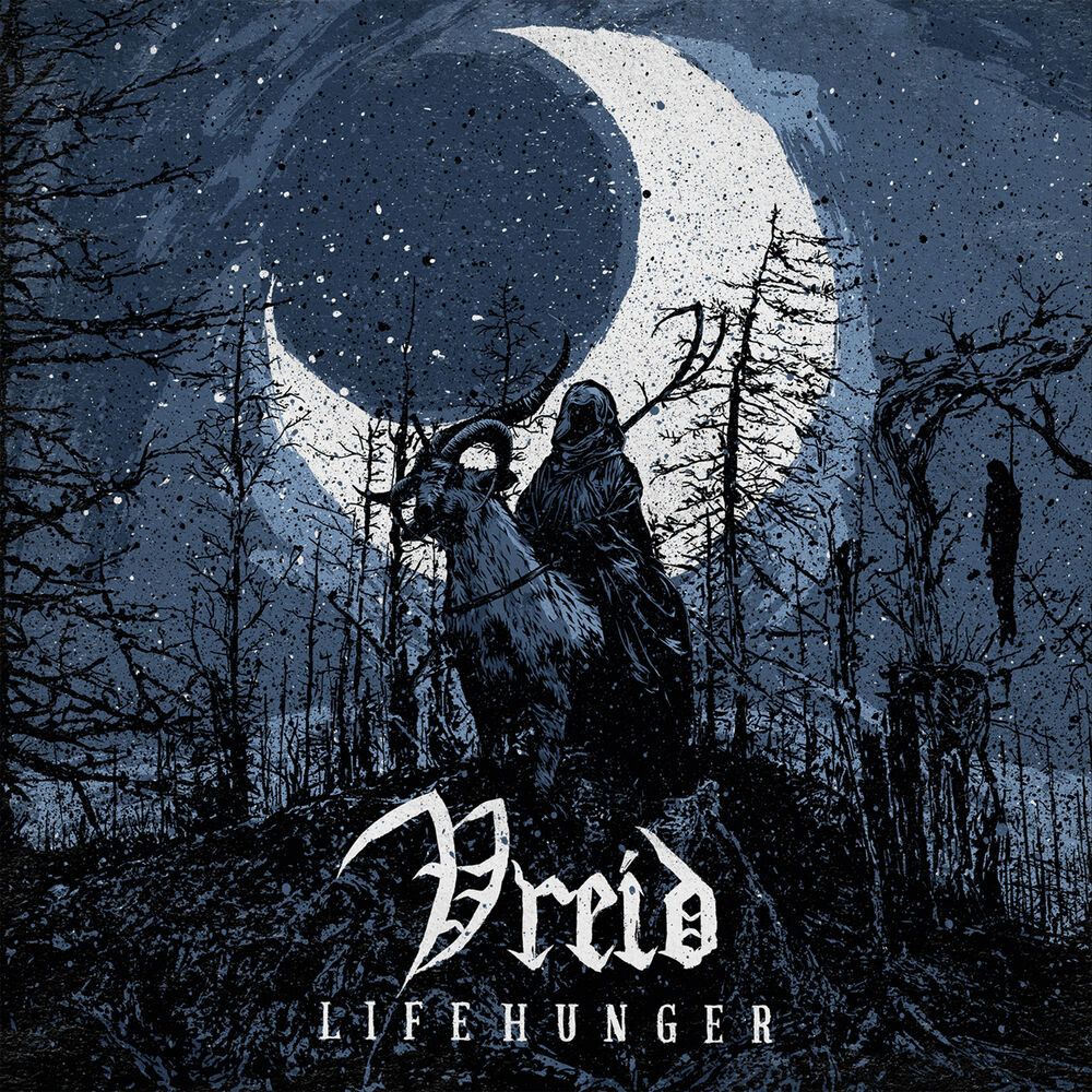 Picture of Lifehunger