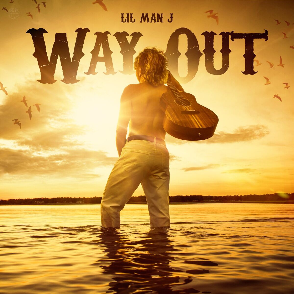 Album cover of Way Out