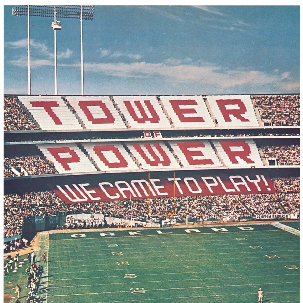 Picture of We Came To Play!