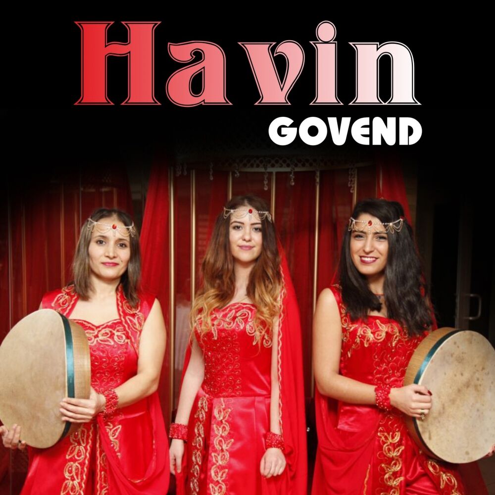 Picture of Govend