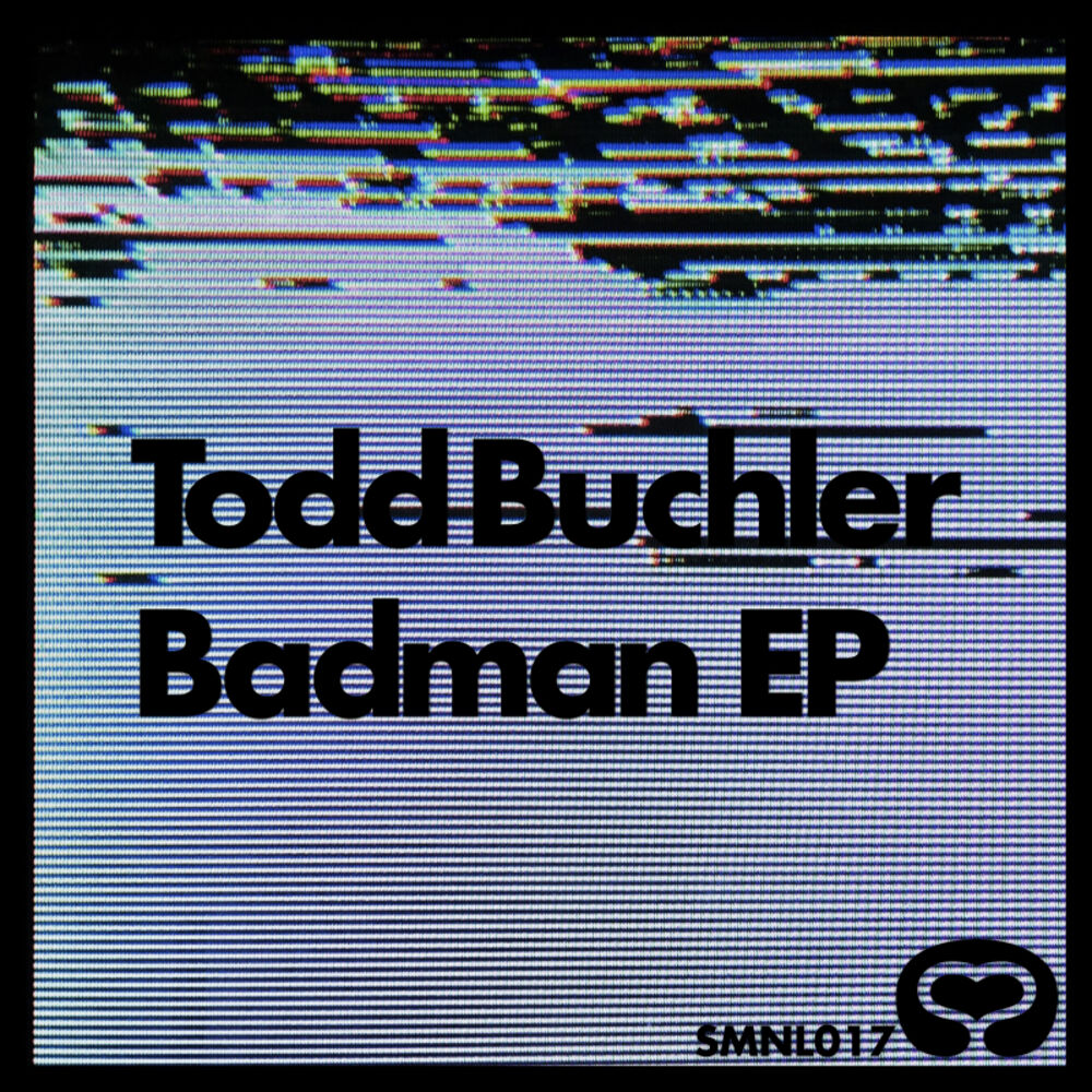 Picture of Badman EP