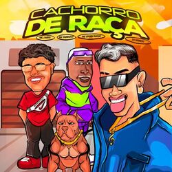Cover of Cachorro de Raça