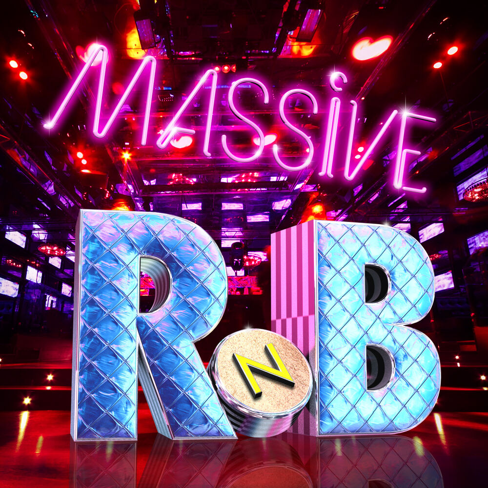 Picture of Massive Rnb