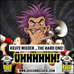 Heute wieder ... THE HARD ONE!