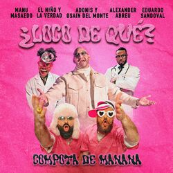 Loco de Qué