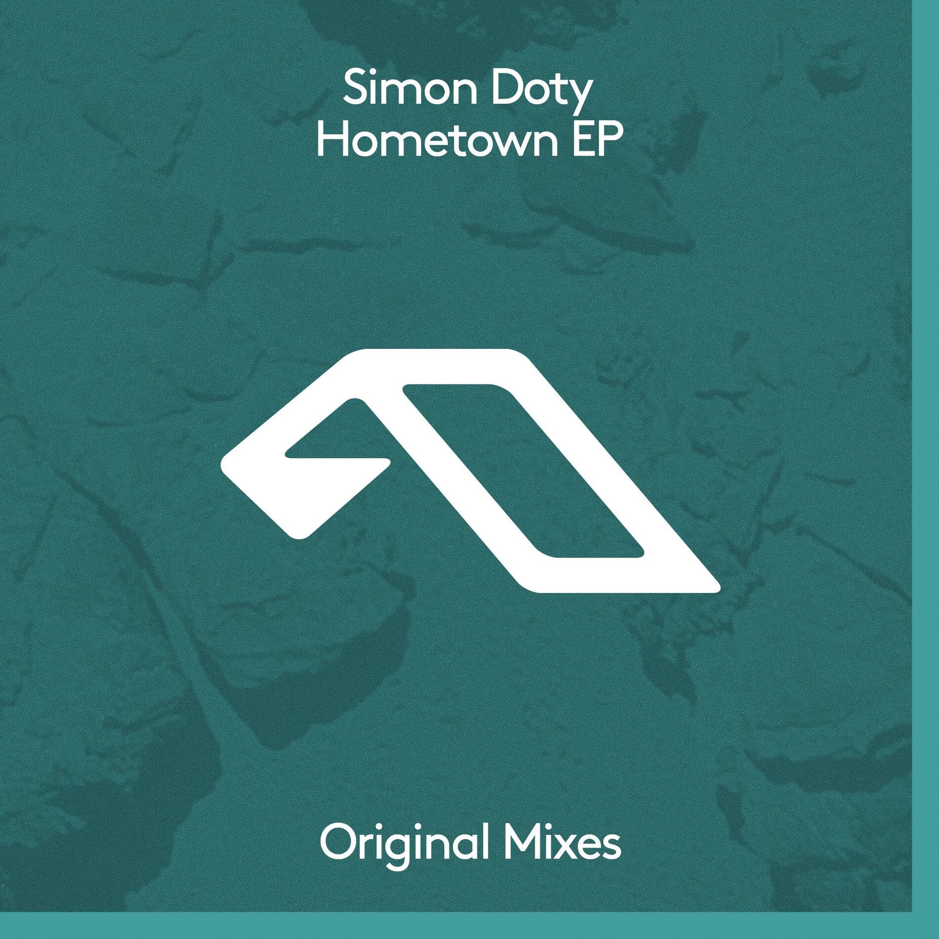 Album cover of Hometown EP