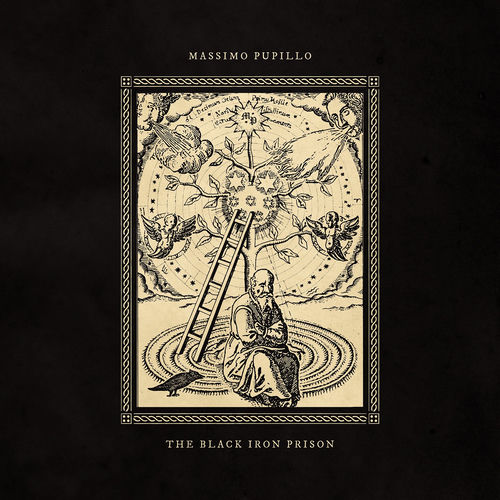 The Black Iron Prison sleeve