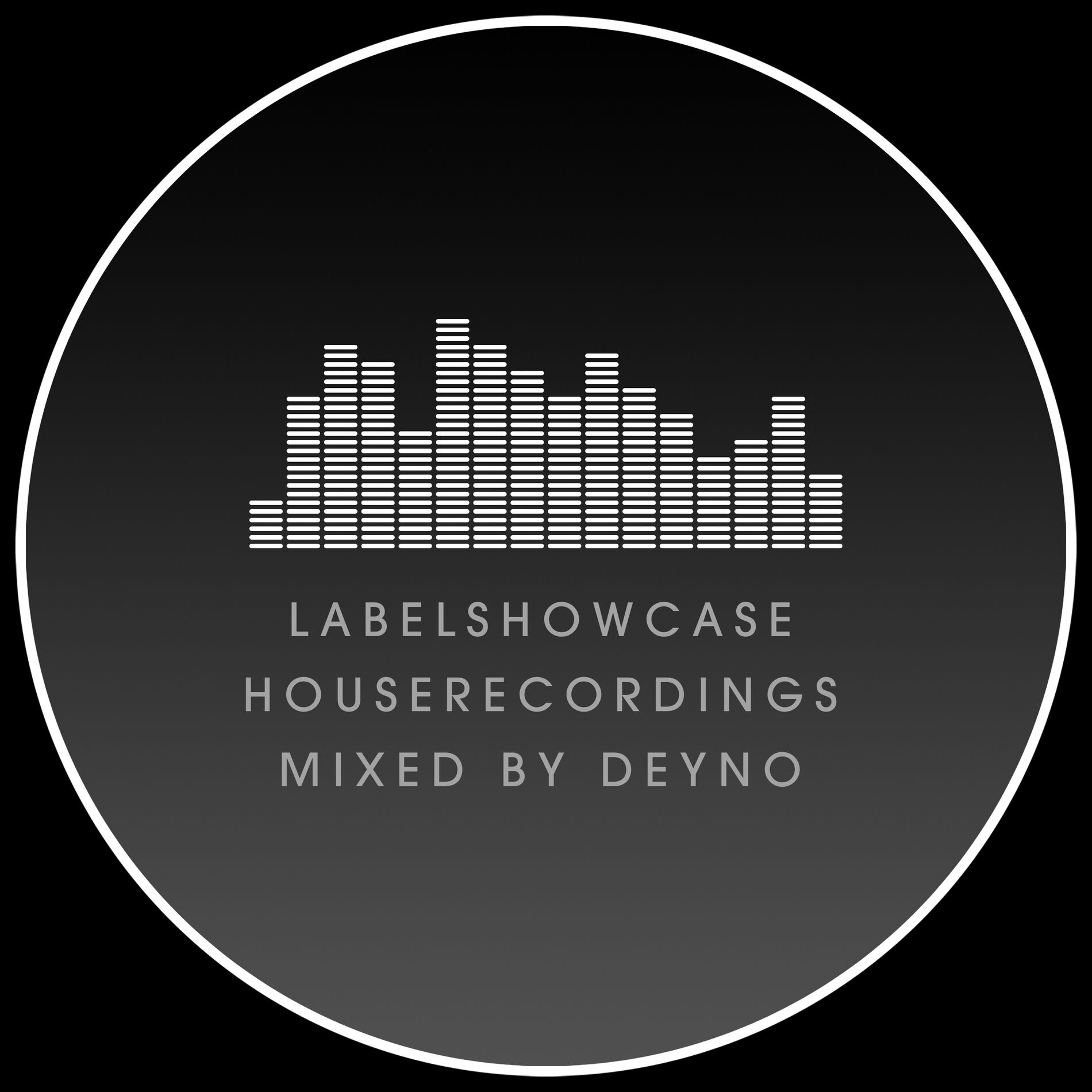 Album cover of In The Mix: Deyno - Houserecordings Labelshowcase