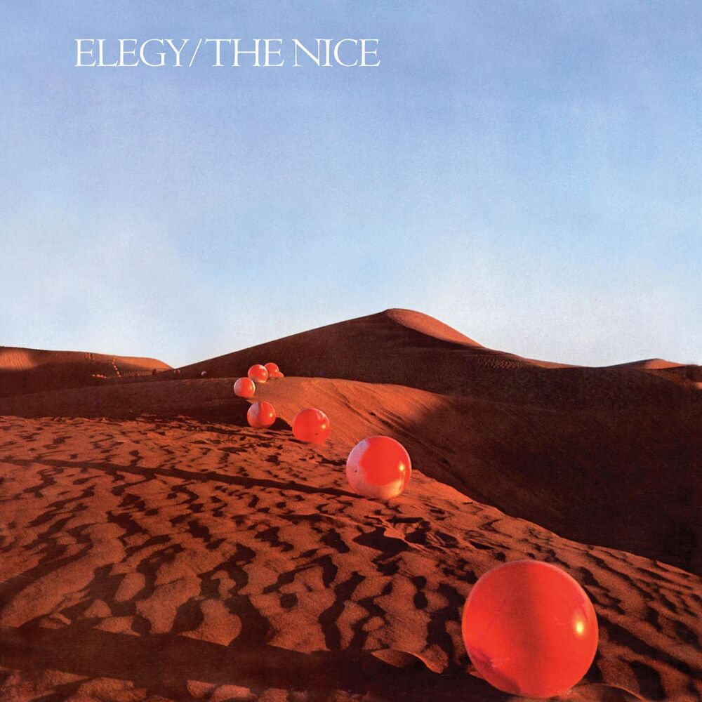 Picture of Elegy