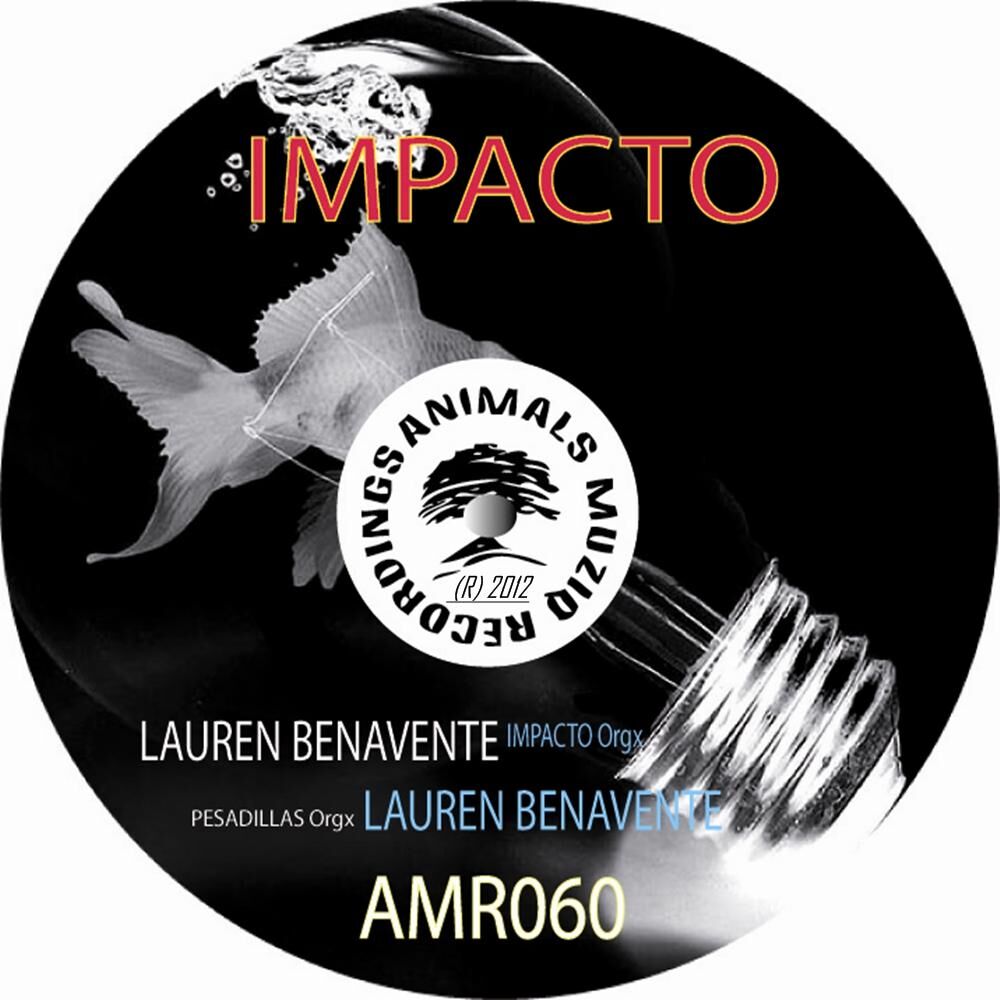 Picture of Impacto