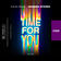 Time For You (Kingdom 93 Remix) by Taio Cruz album cover