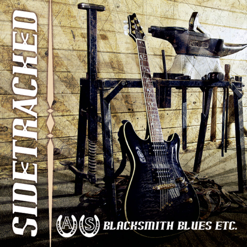 Picture of Sidetracked, Blacksmith Blues Etc.