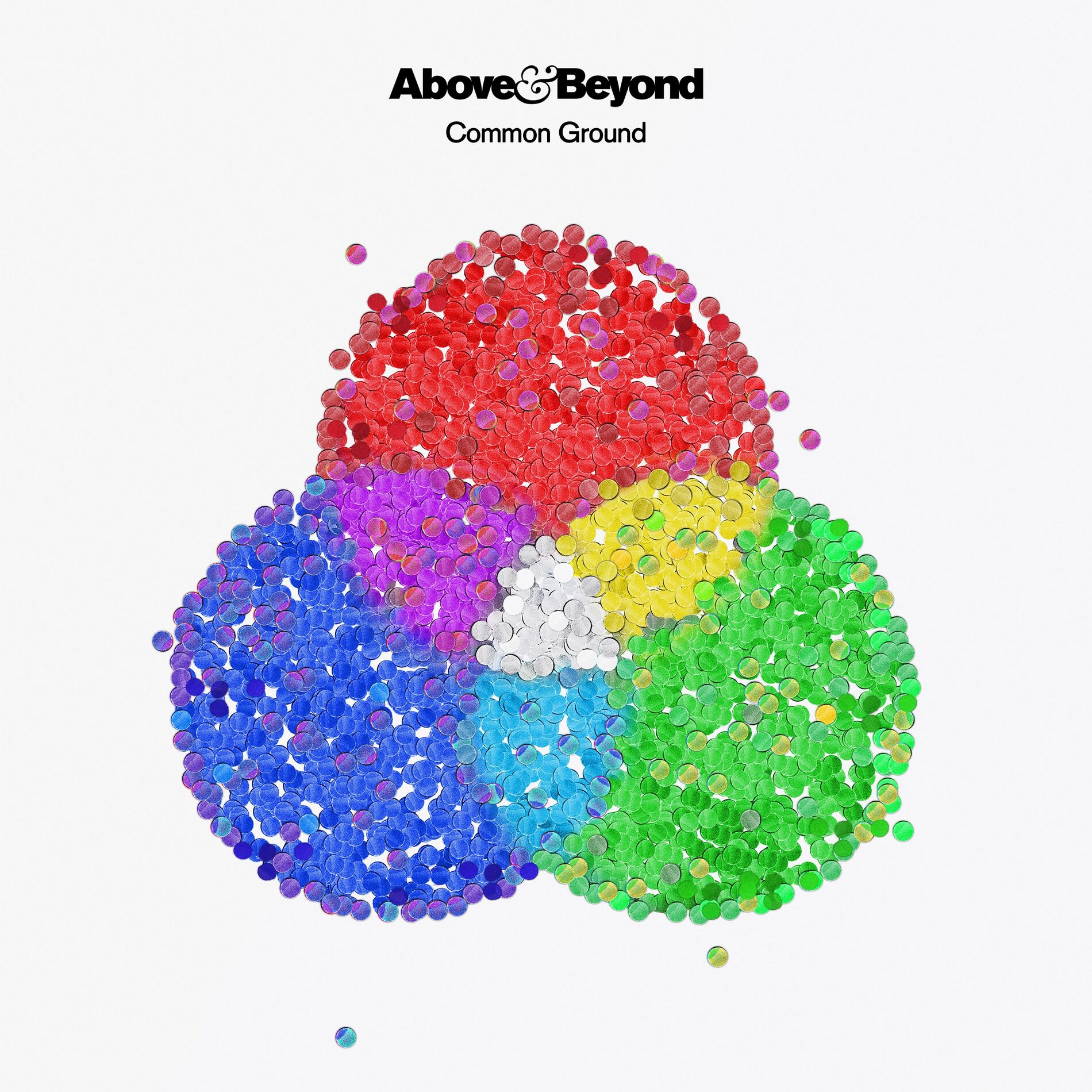 Album cover of Happiness Amplified