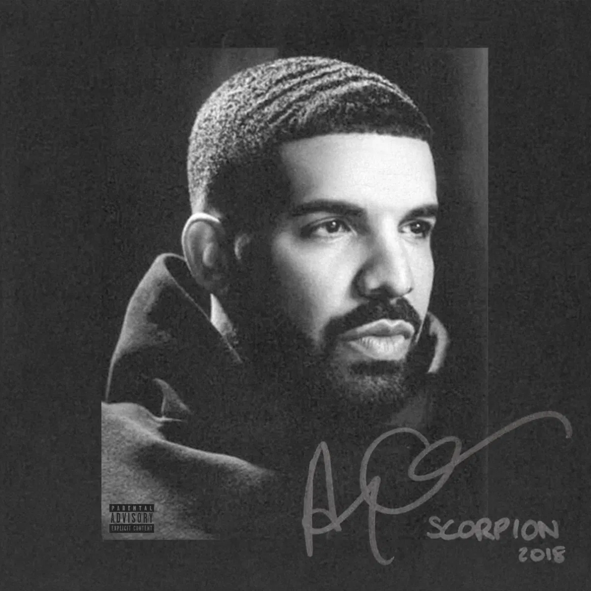 Scorpion, Drake