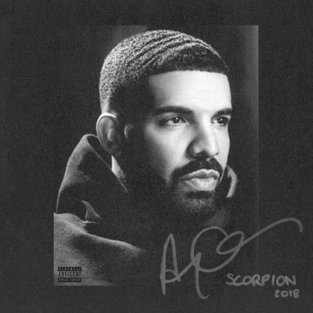 Album picture of Scorpion